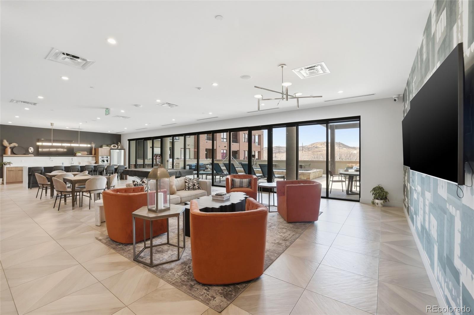 20 Wilcox Street Unit: 410
