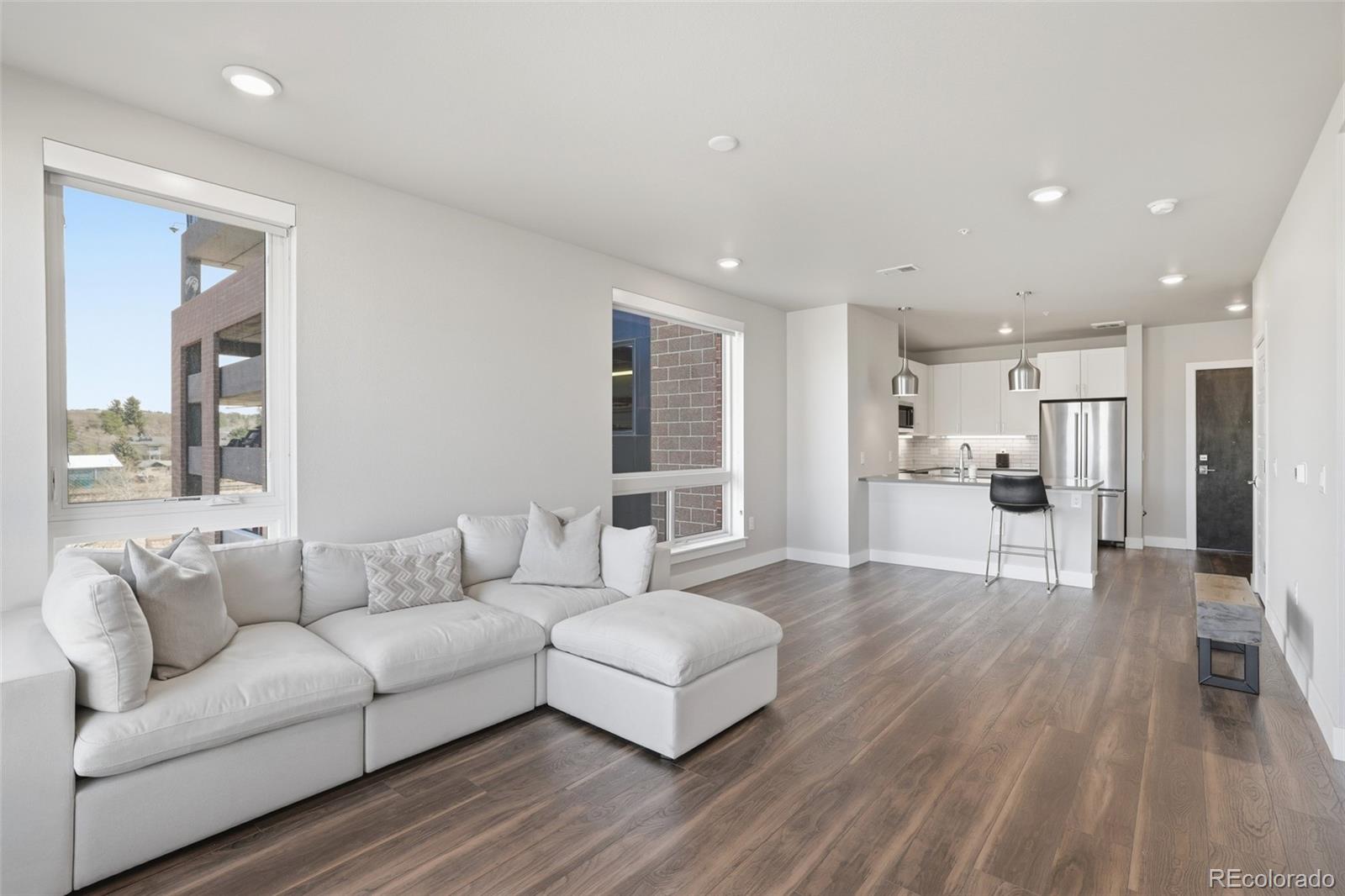 20 Wilcox Street Unit: 410
