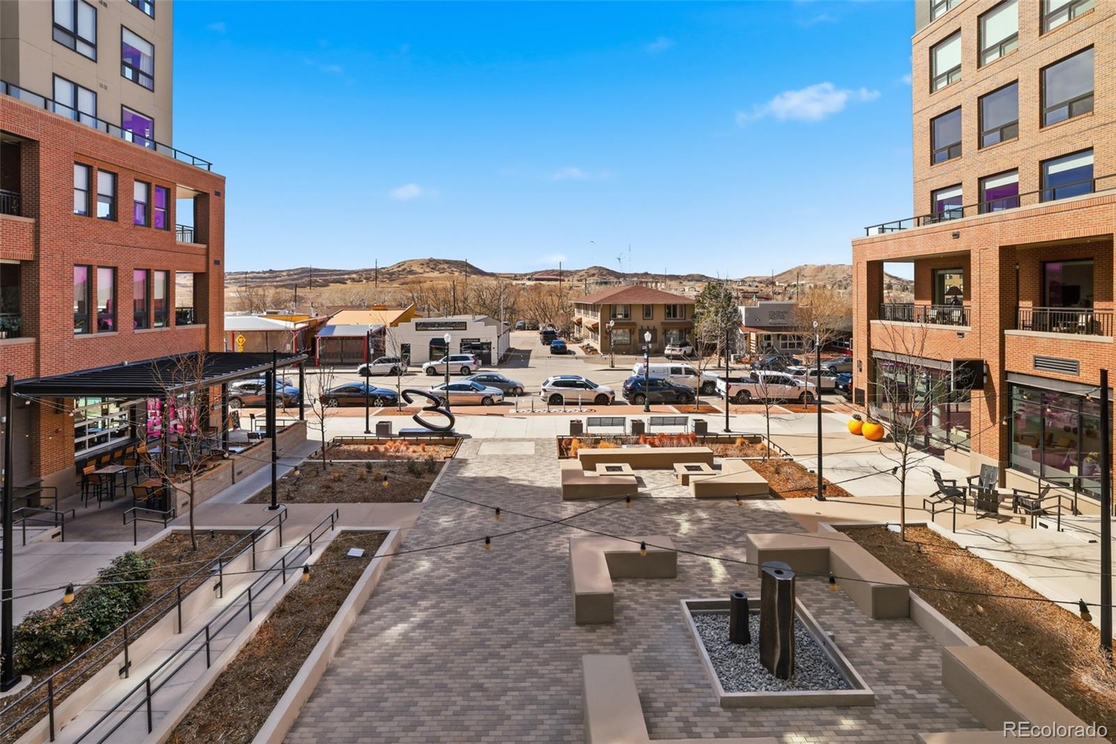 20 Wilcox Street Unit: 410