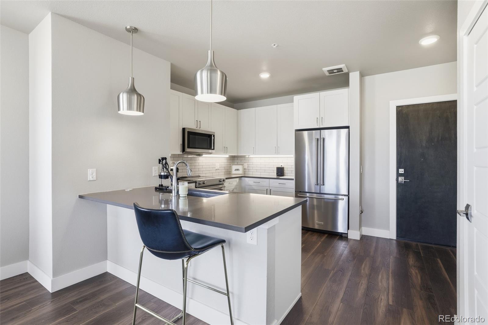 20 Wilcox Street Unit: 410