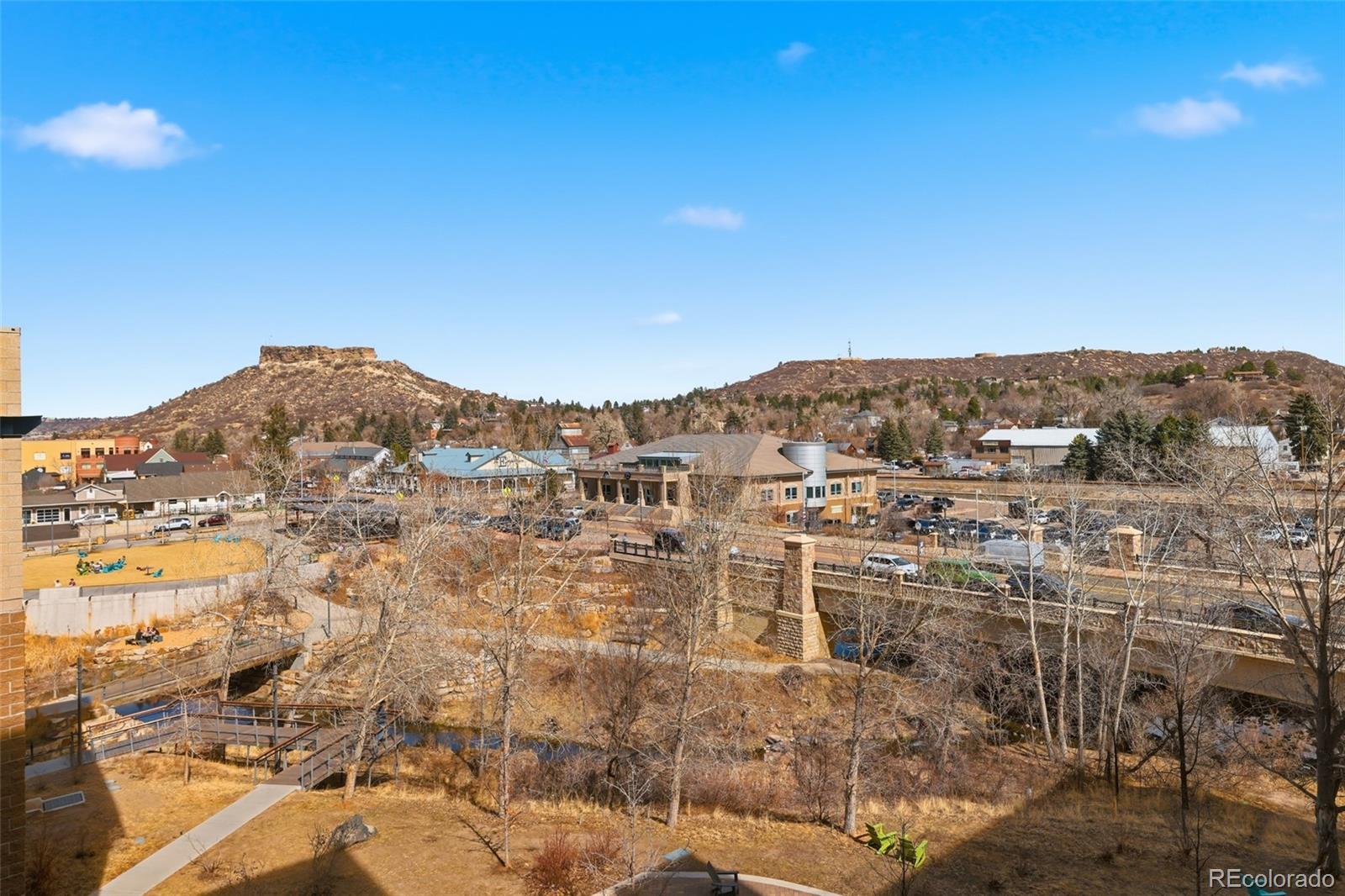 20 Wilcox Street Unit: 410