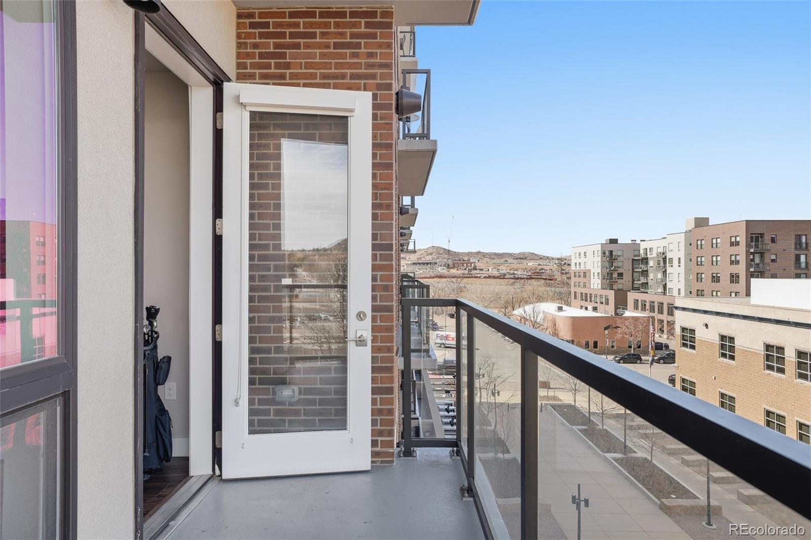 20 Wilcox Street Unit: 410