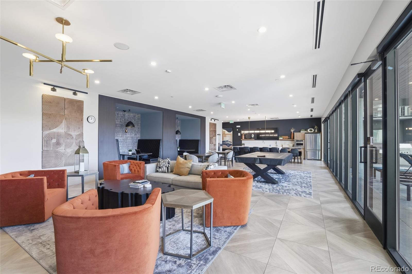 20 Wilcox Street Unit: 410