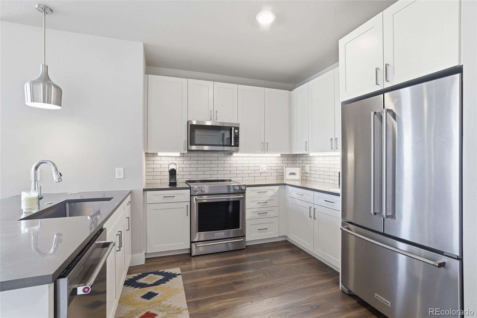 20 Wilcox Street Unit: 410