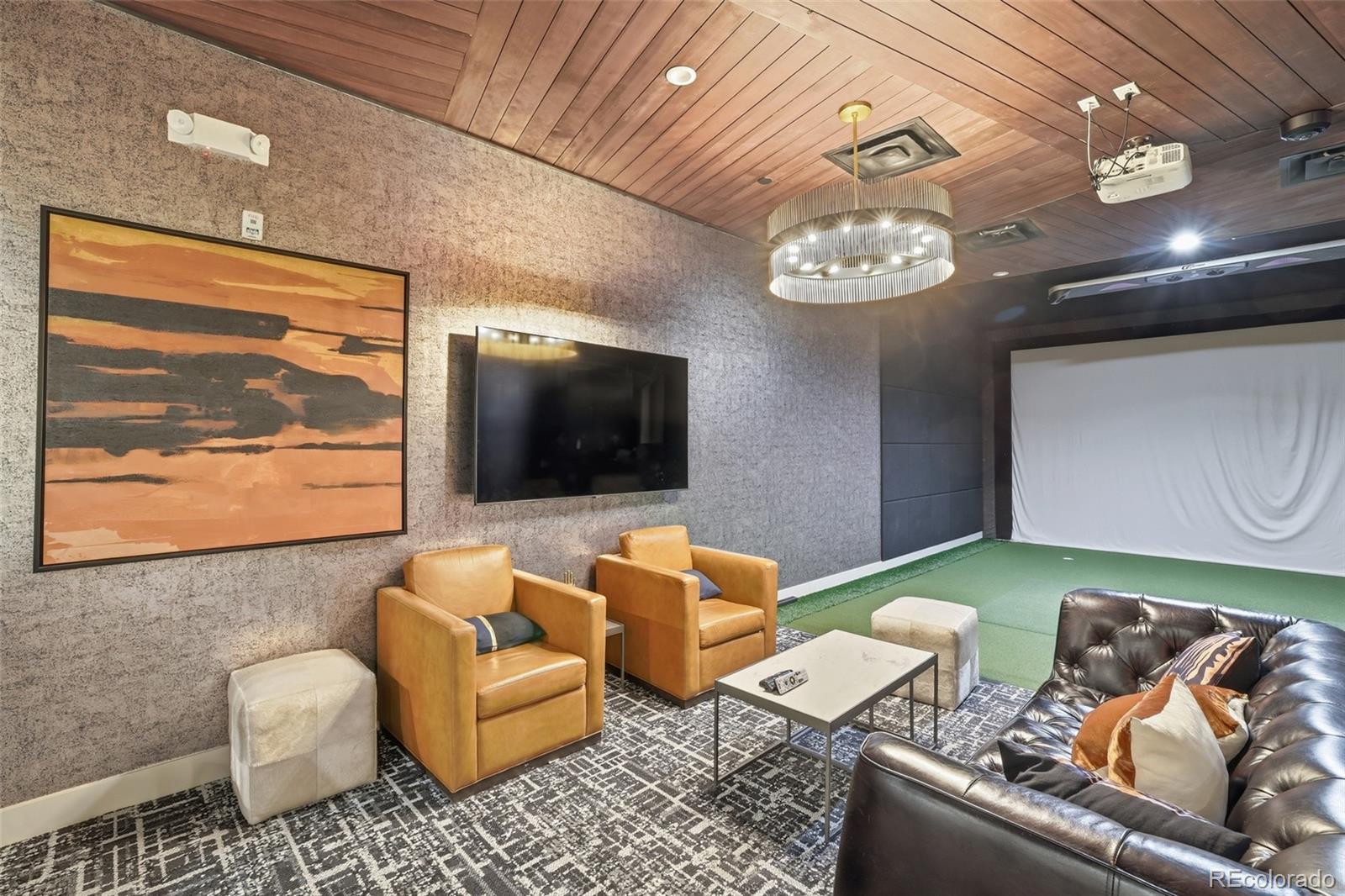20 Wilcox Street Unit: 410