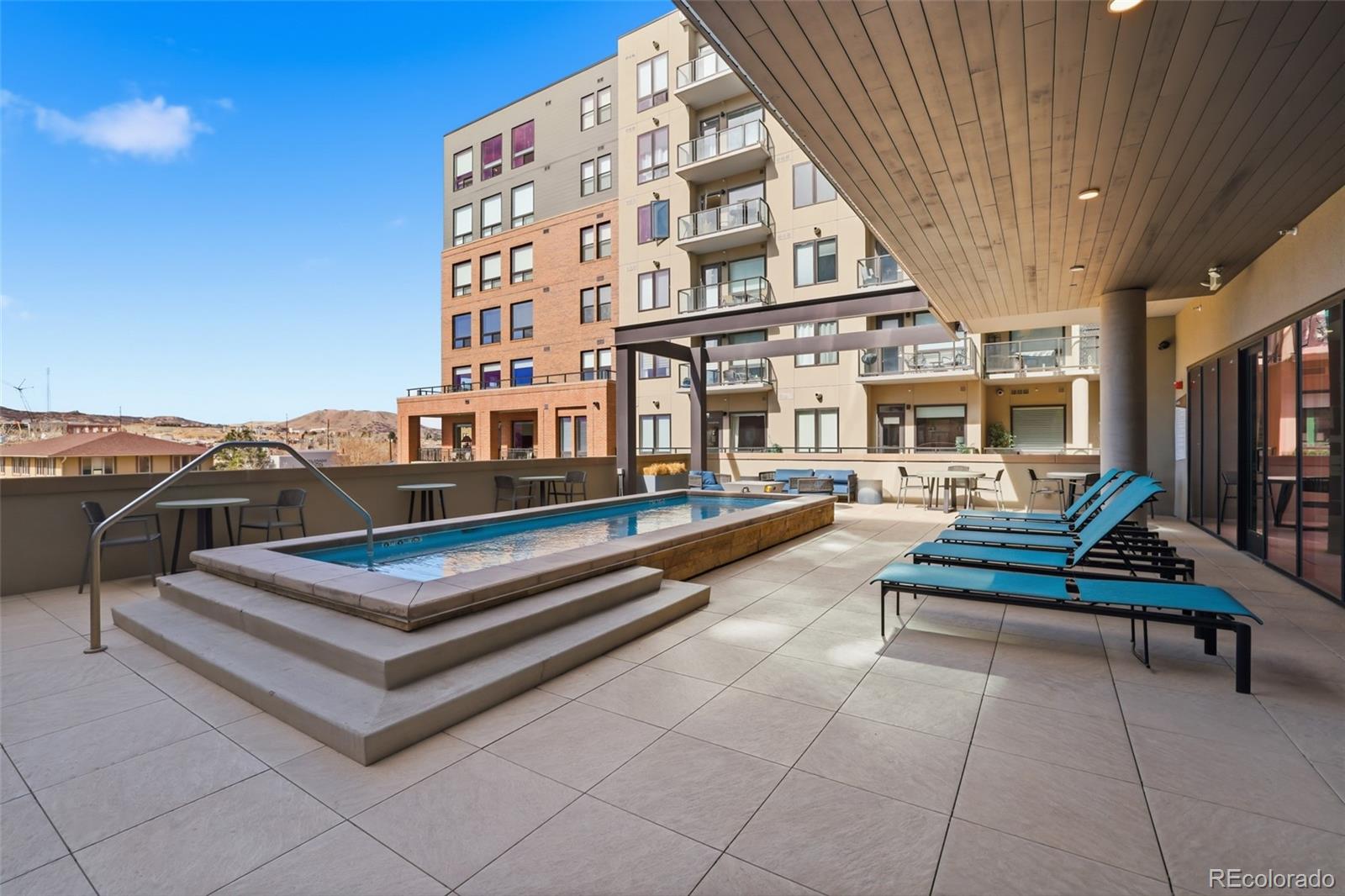 20 Wilcox Street Unit: 410
