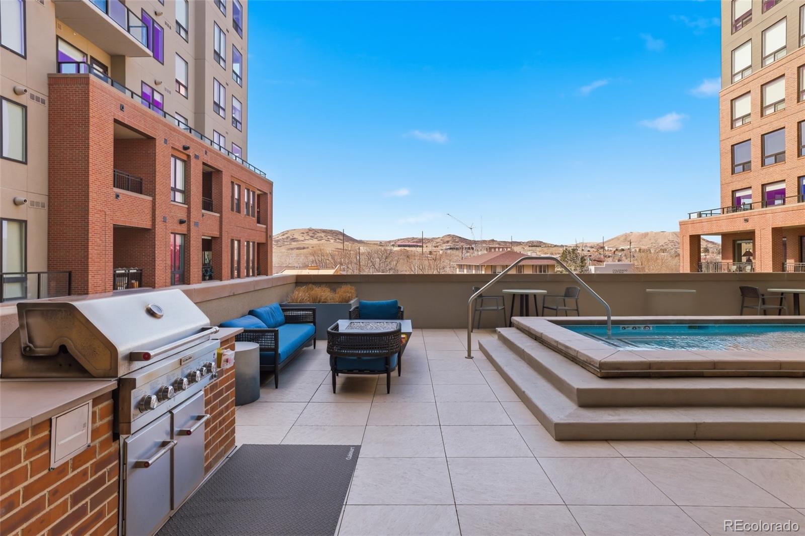 20 Wilcox Street Unit: 410