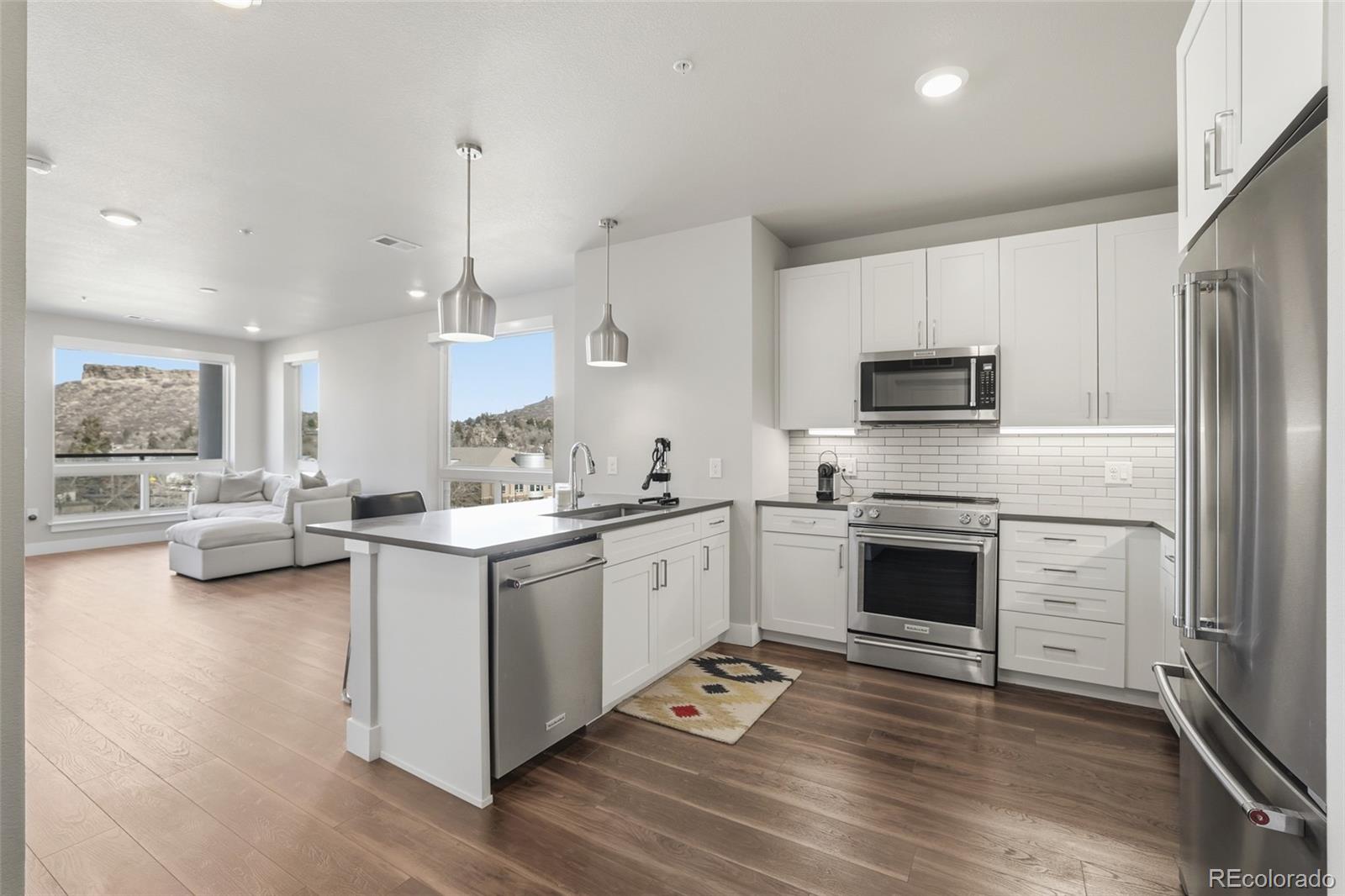 20 Wilcox Street Unit: 410