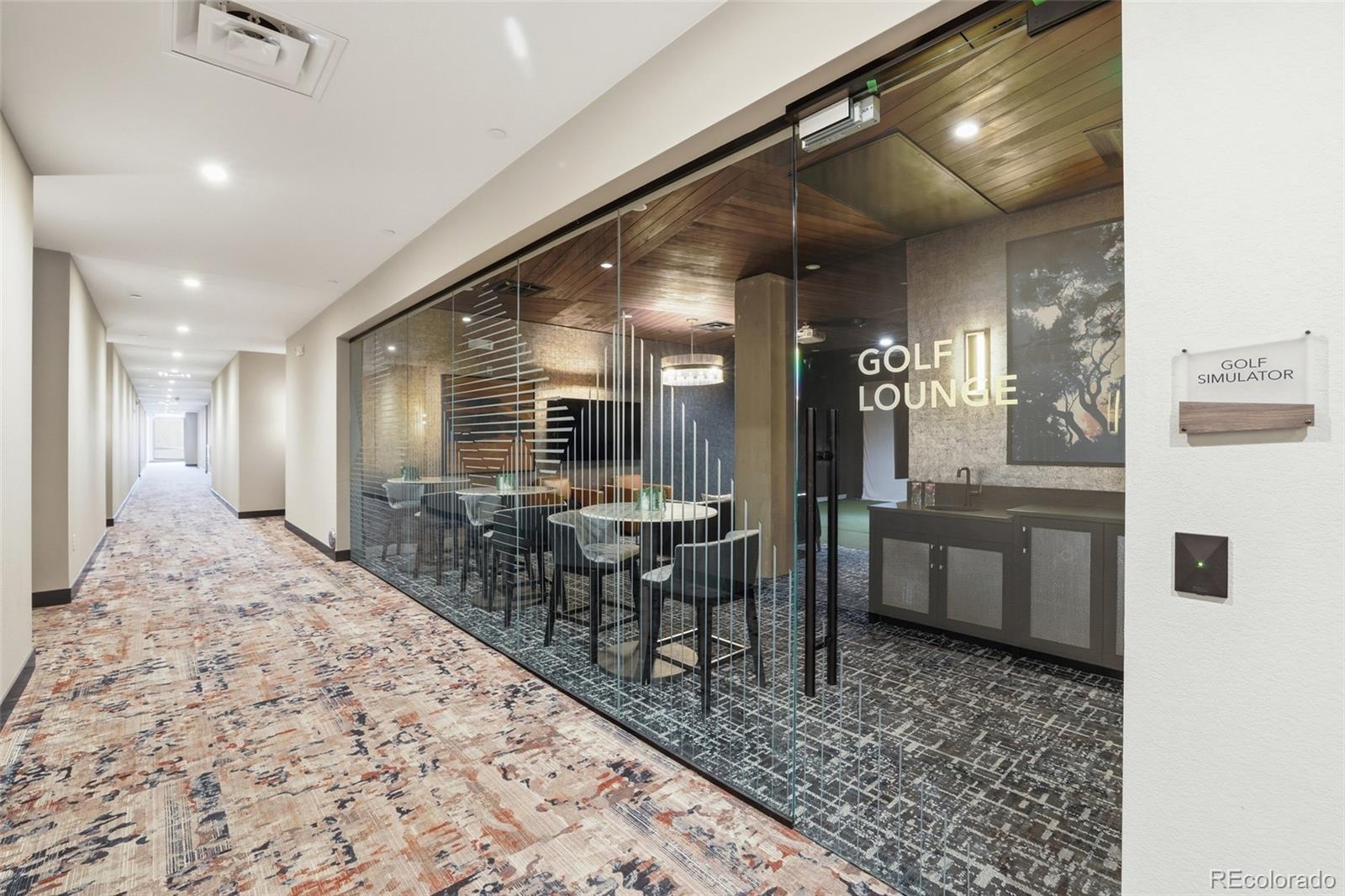 20 Wilcox Street Unit: 410