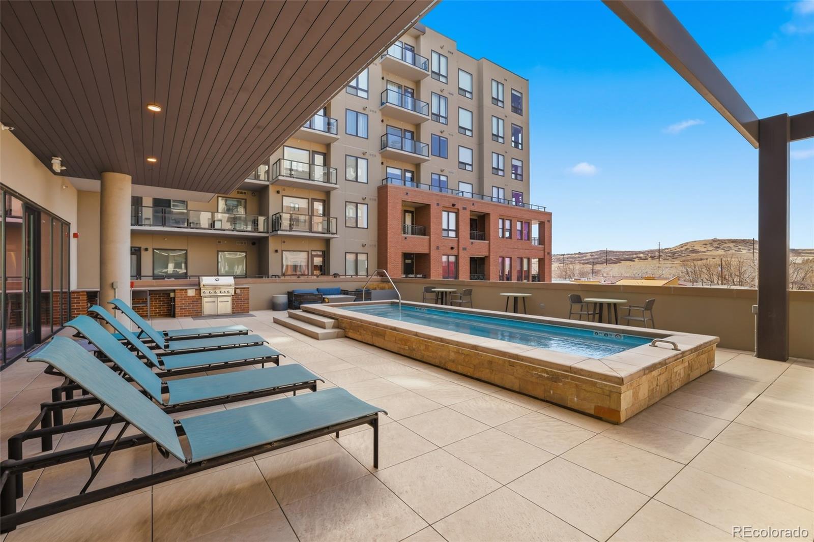 20 Wilcox Street Unit: 410