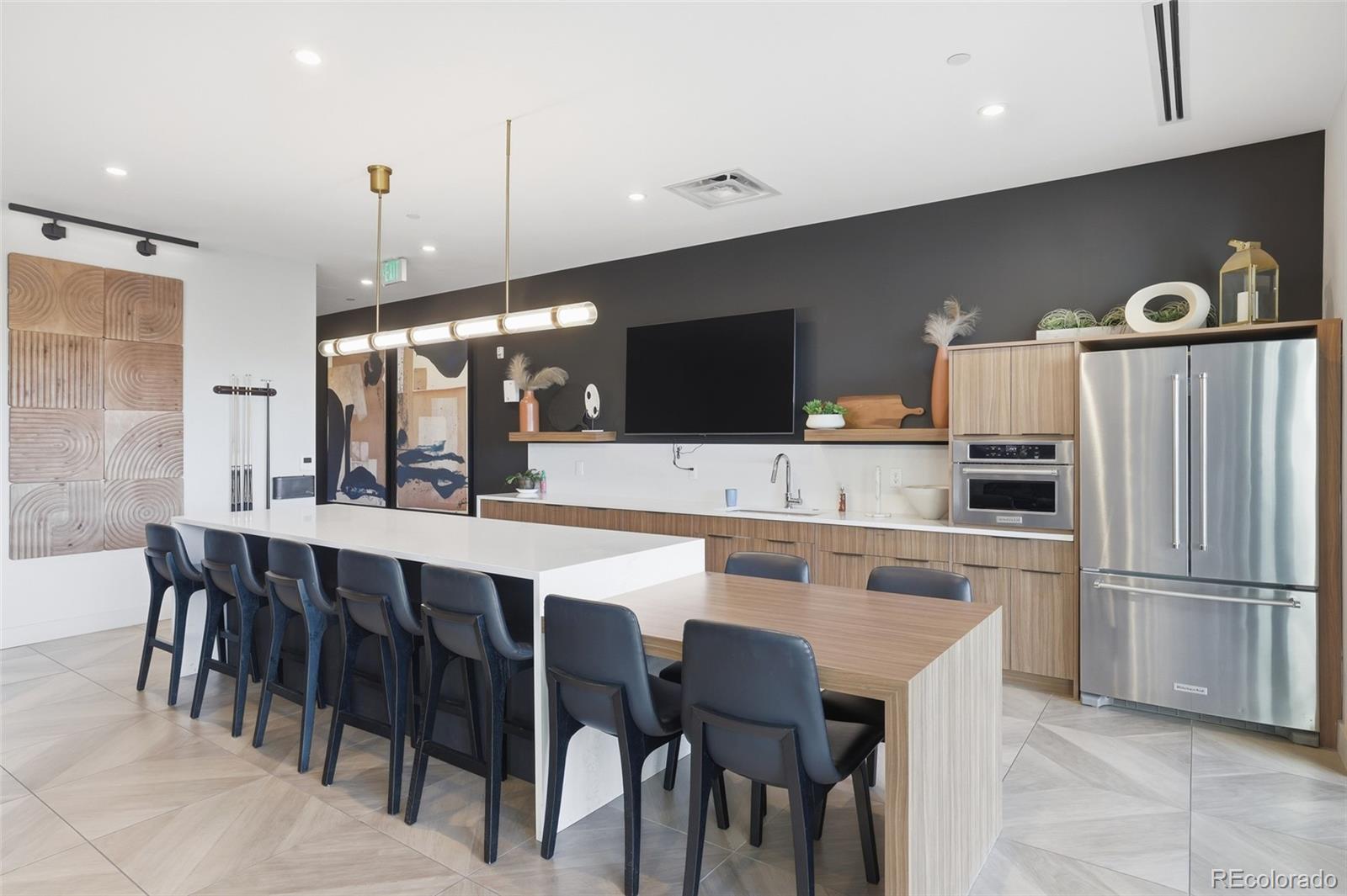 20 Wilcox Street Unit: 410