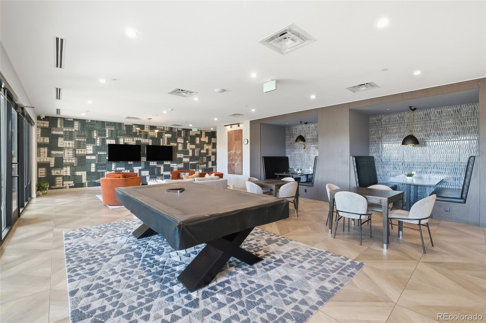 20 Wilcox Street Unit: 410