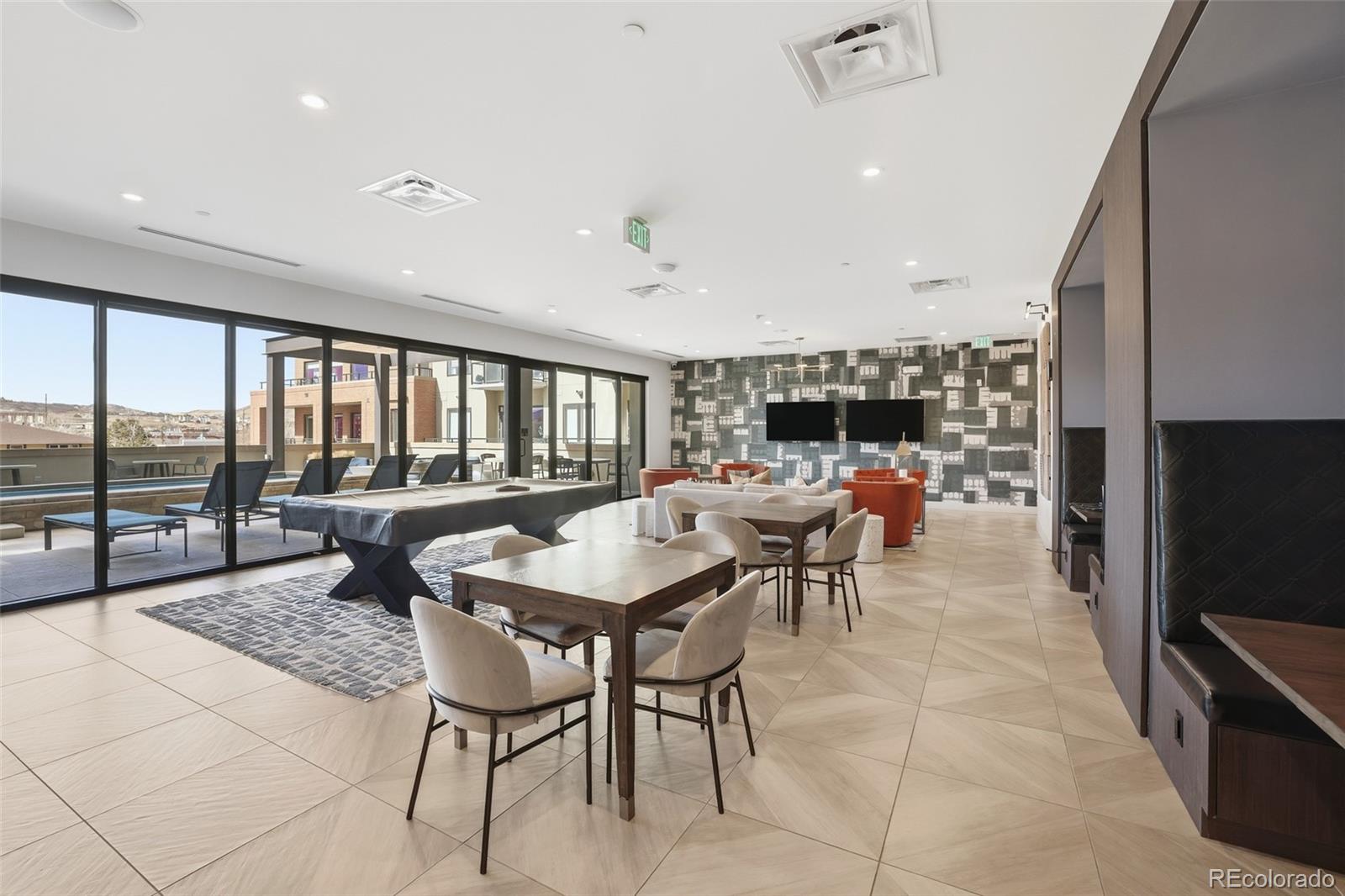 20 Wilcox Street Unit: 410