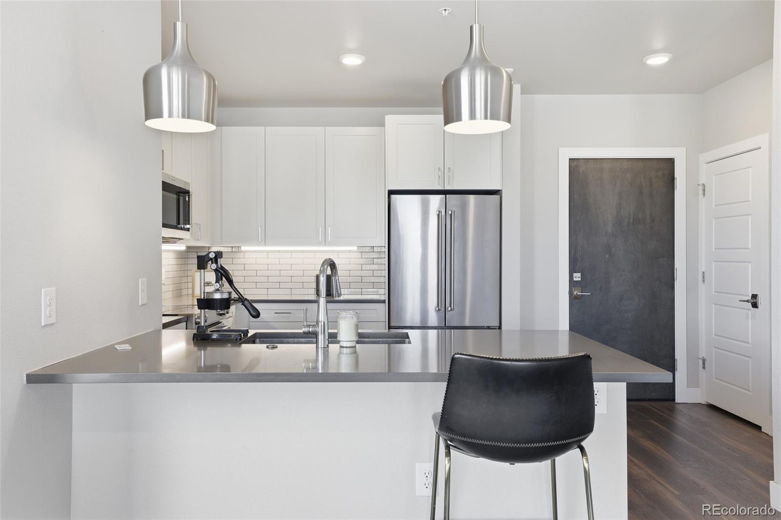 20 Wilcox Street Unit: 410