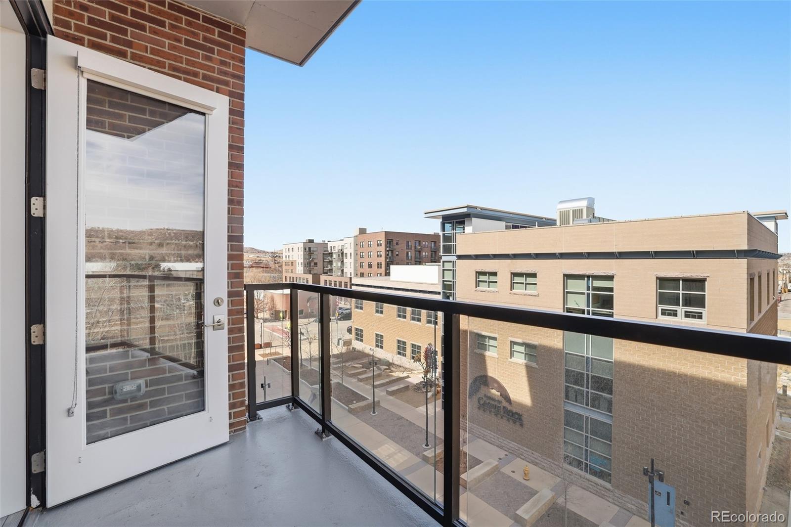 20 Wilcox Street Unit: 410