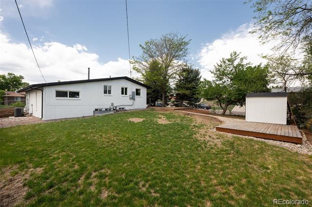 8370 Quivira Drive
