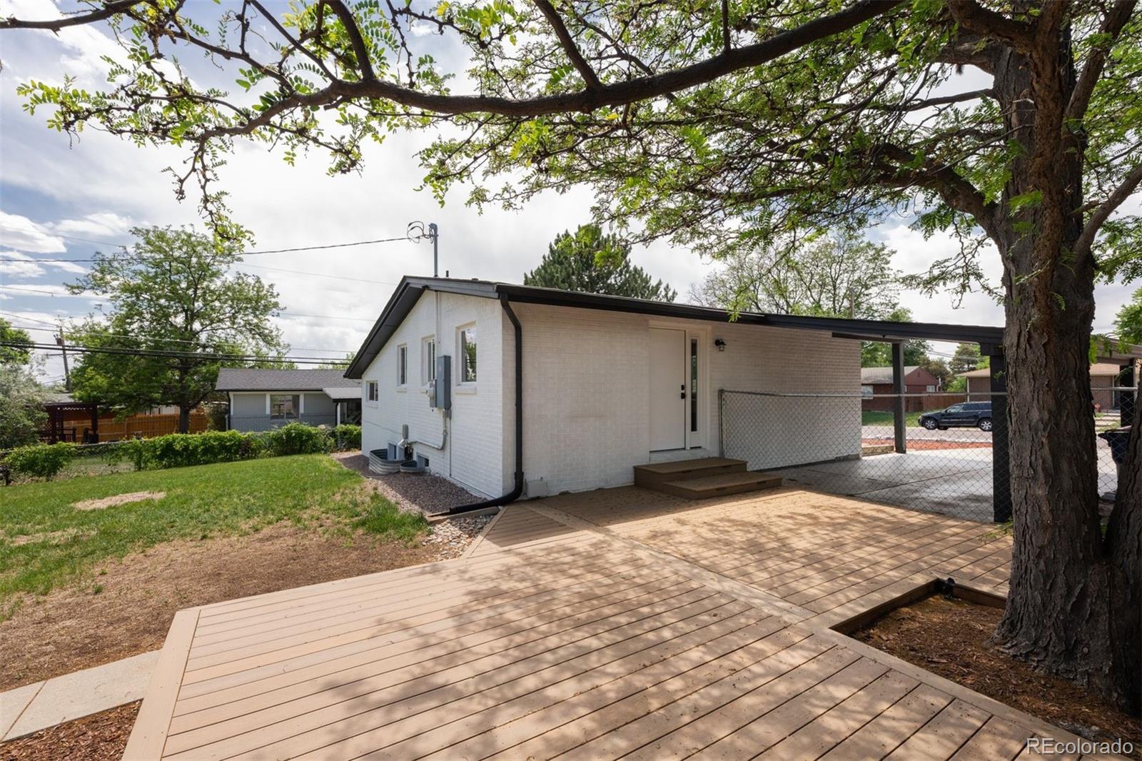 8370 Quivira Drive