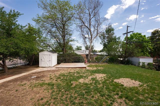 8370 Quivira Drive