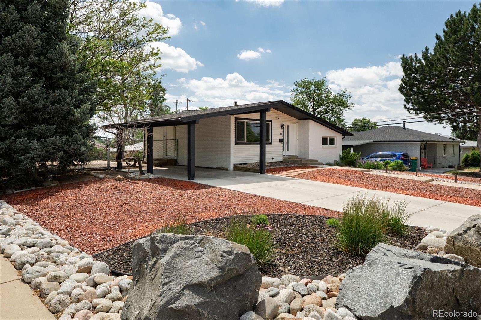 8370 Quivira Drive