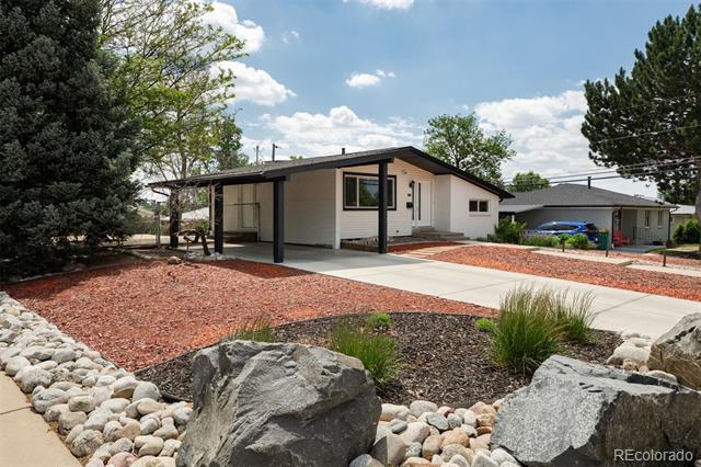 8370 Quivira Drive