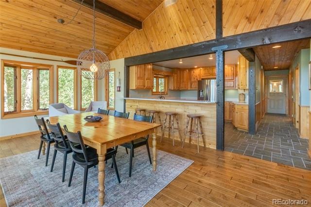 395 Grand County Road 6410