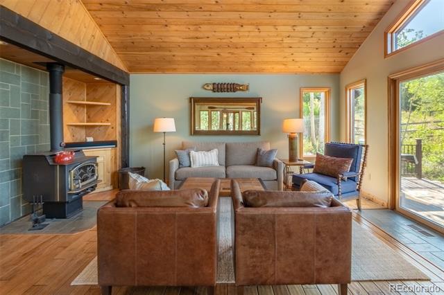 395 Grand County Road 6410
