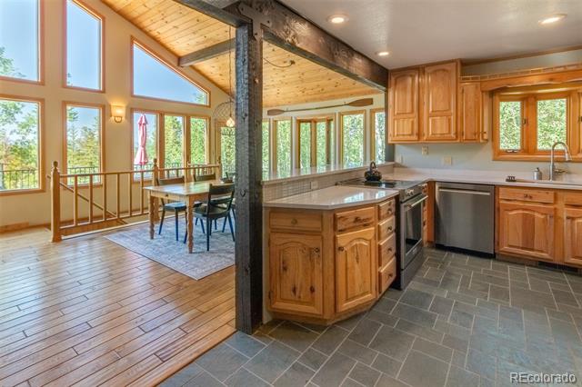 395 Grand County Road 6410