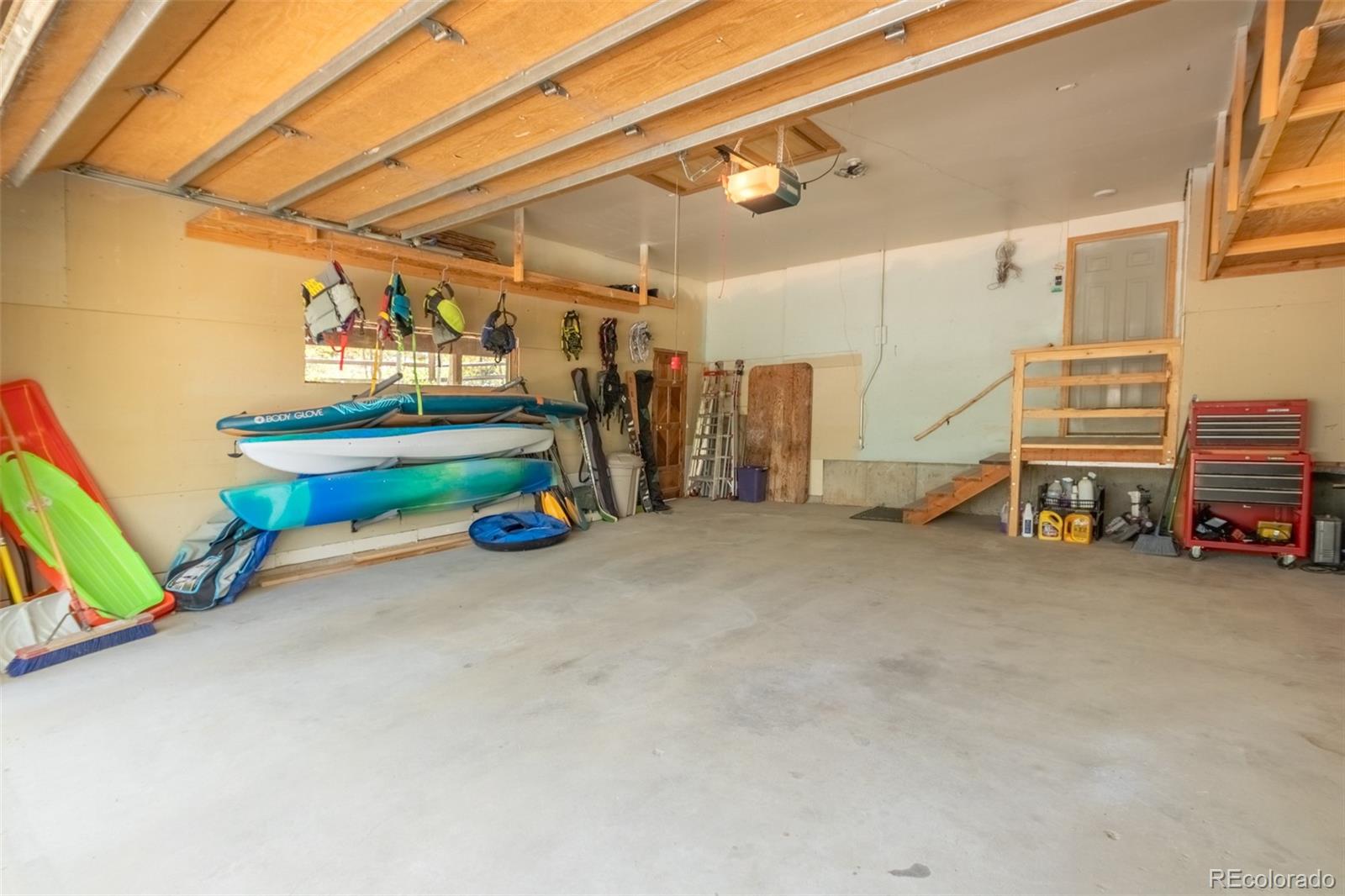 395 Grand County Road 6410