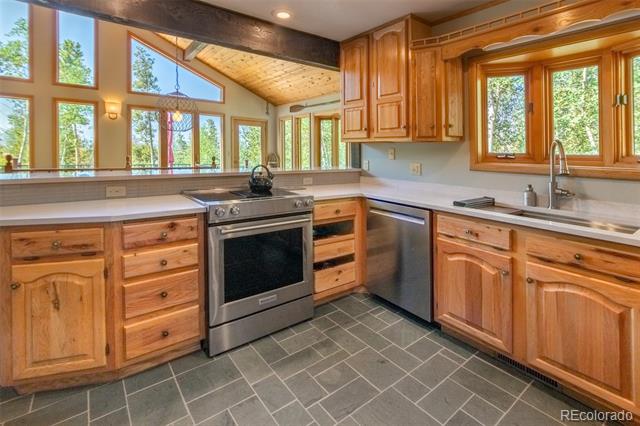 395 Grand County Road 6410