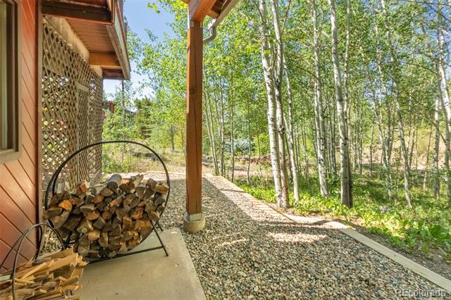 395 Grand County Road 6410