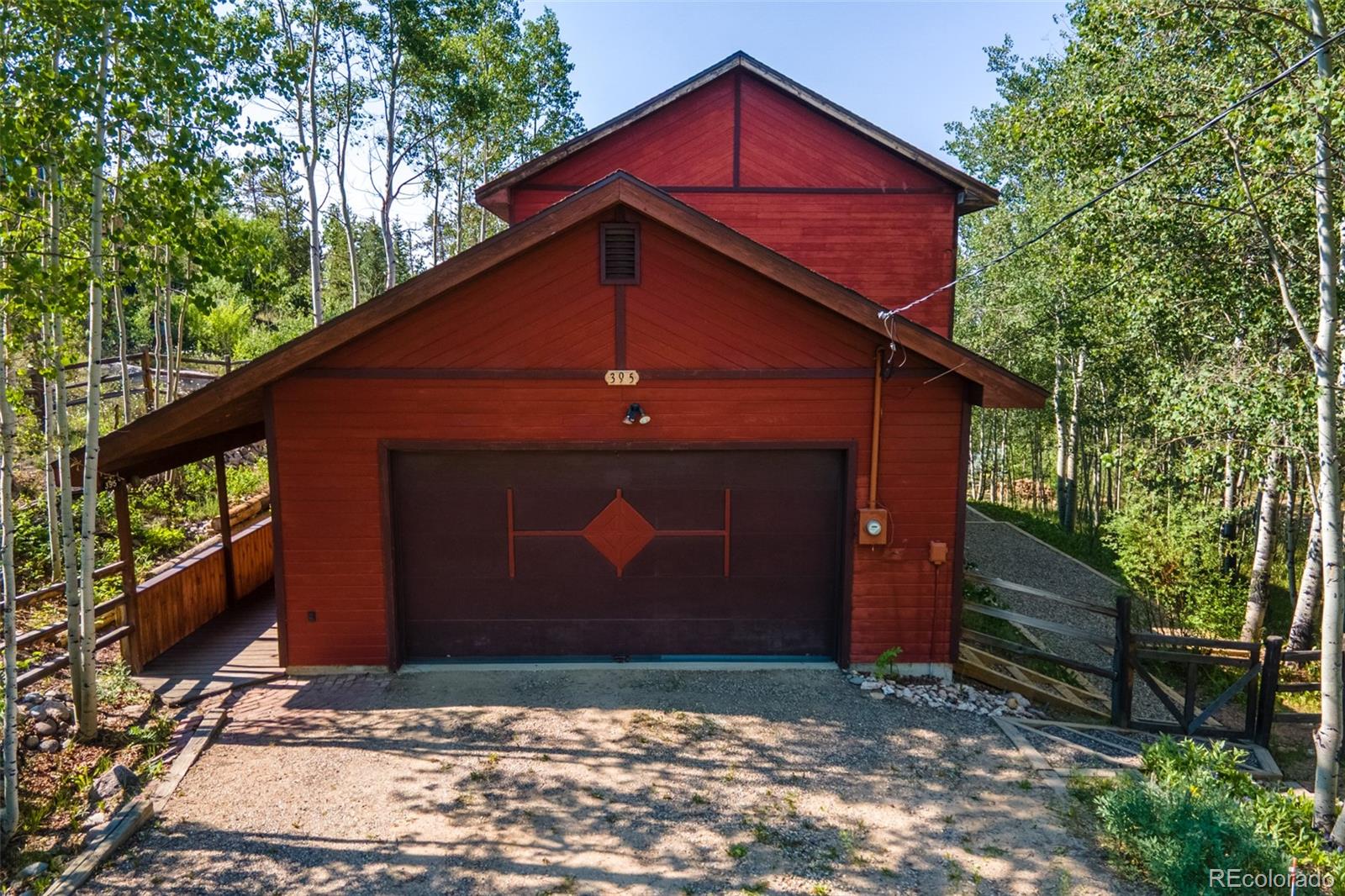 395 Grand County Road 6410
