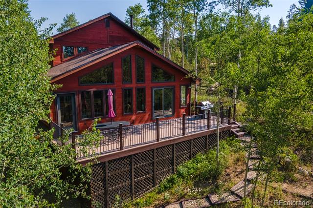 395 Grand County Road 6410