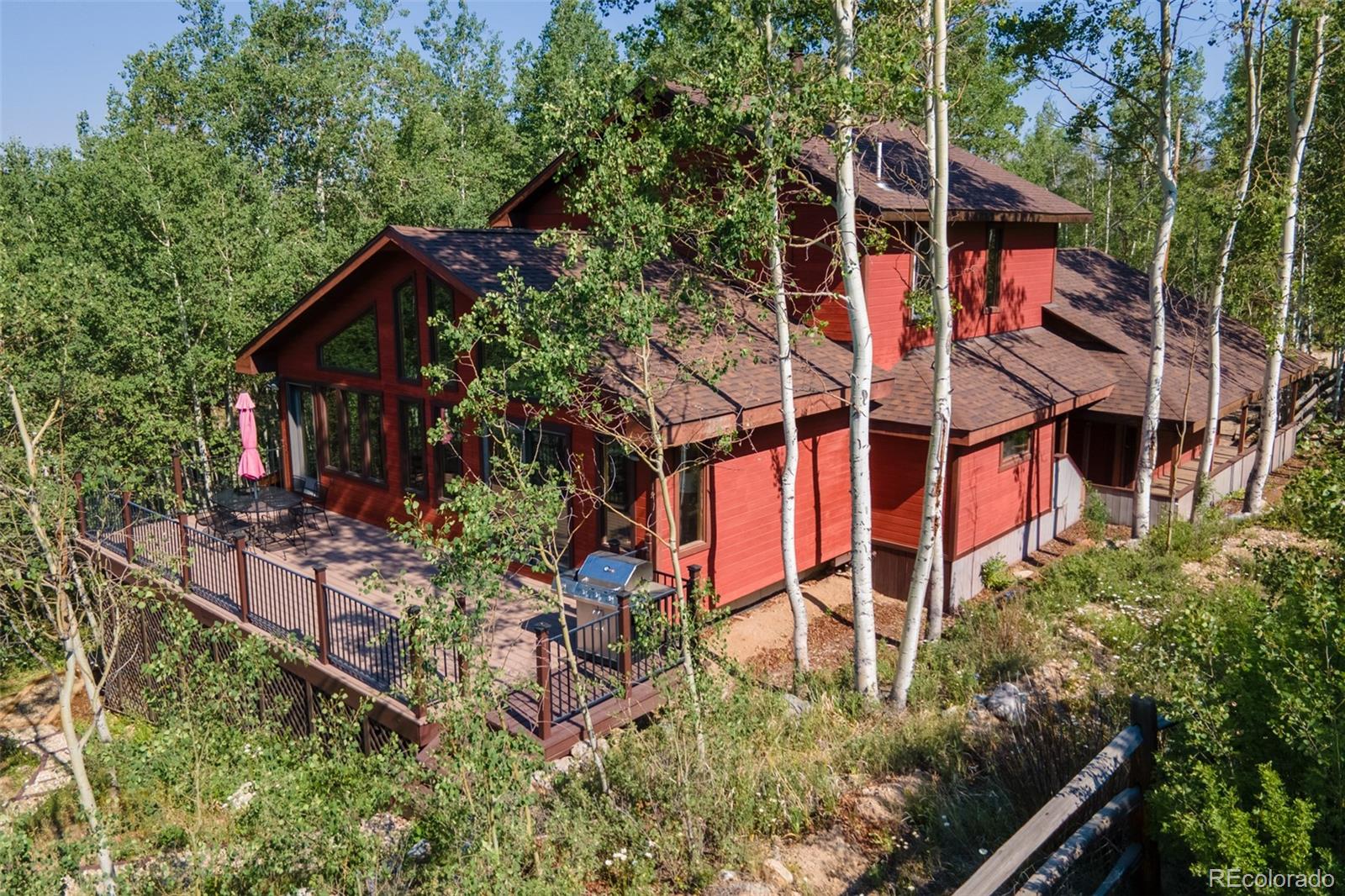 395 Grand County Road 6410
