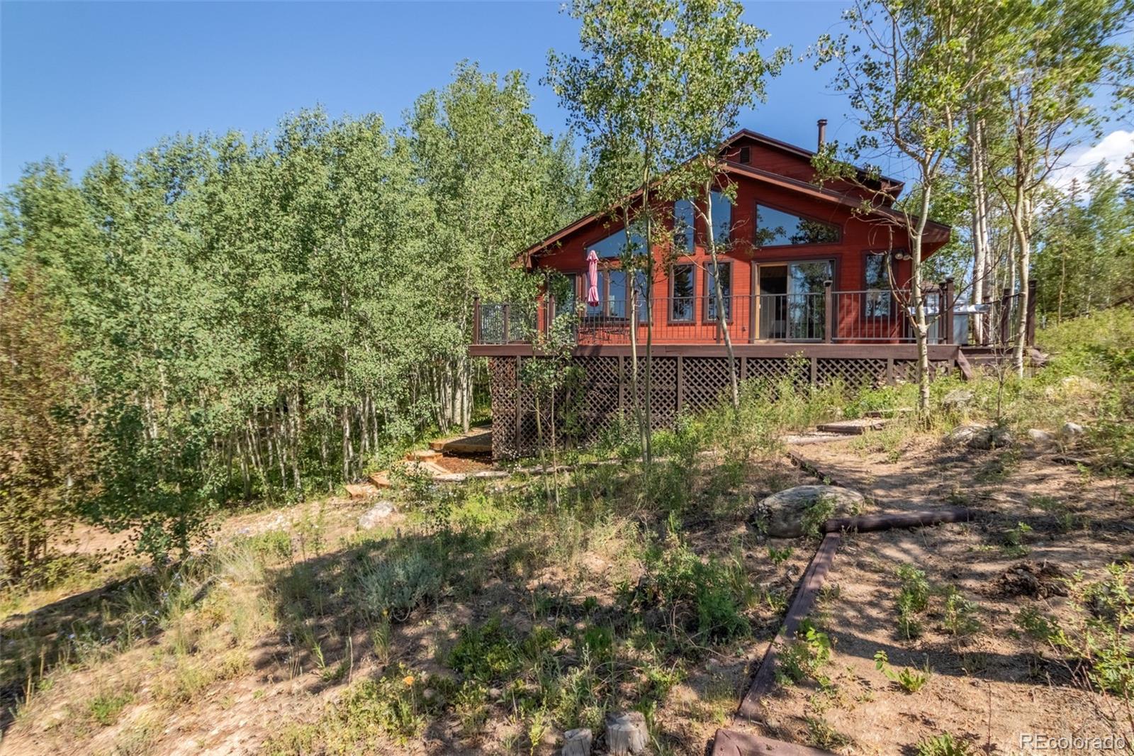 395 Grand County Road 6410