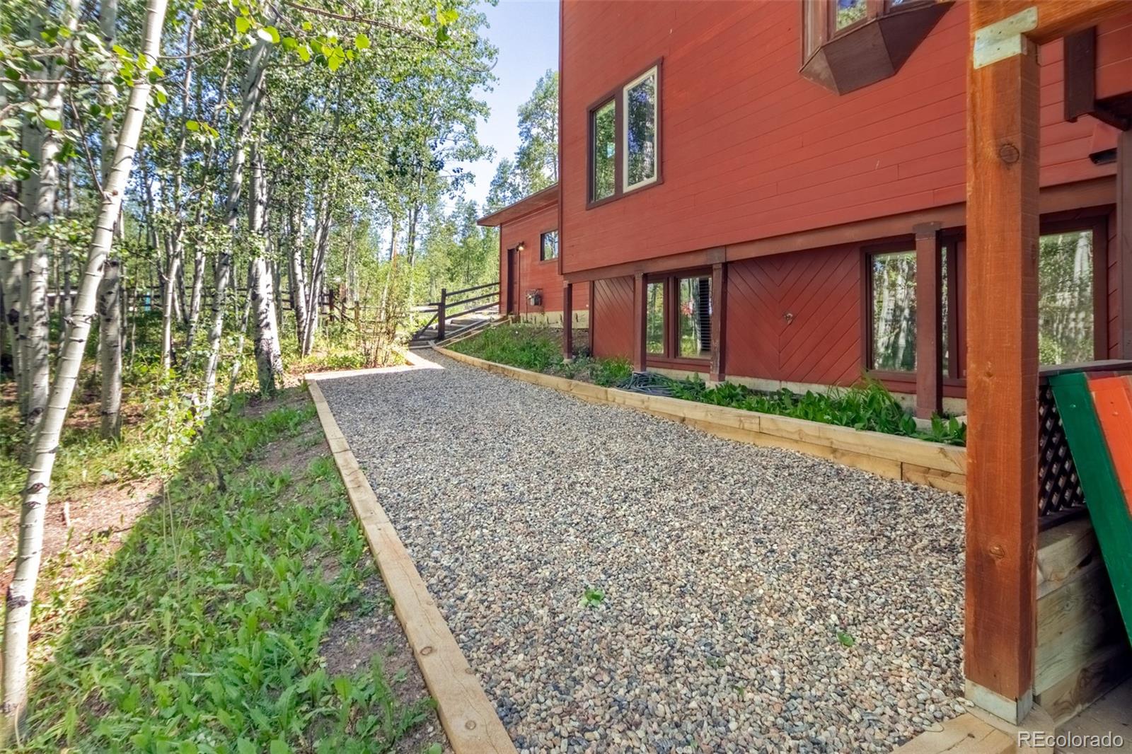 395 Grand County Road 6410