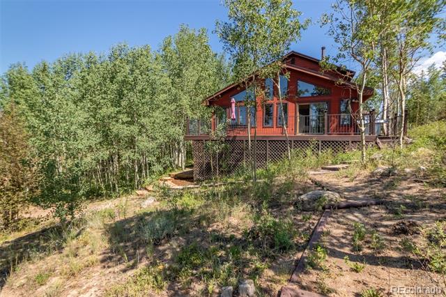 395 Grand County Road 6410