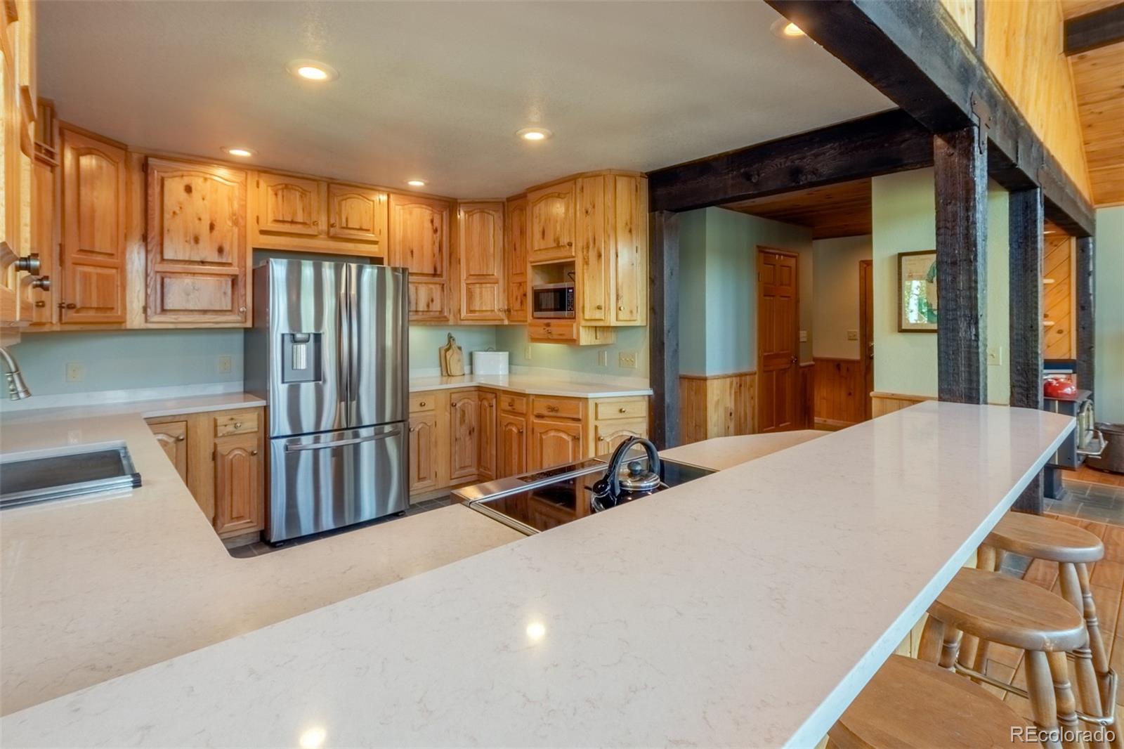 395 Grand County Road 6410