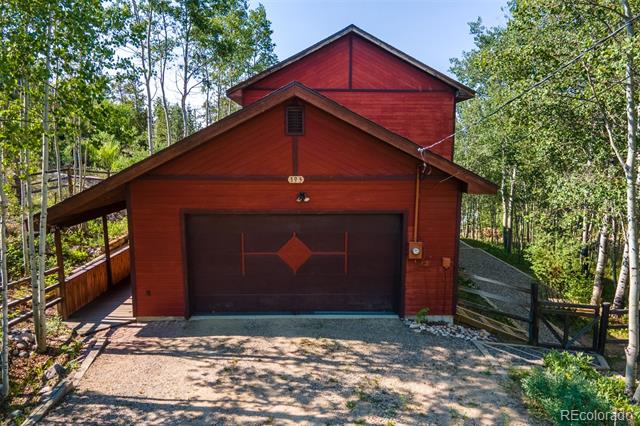 395 Grand County Road 6410