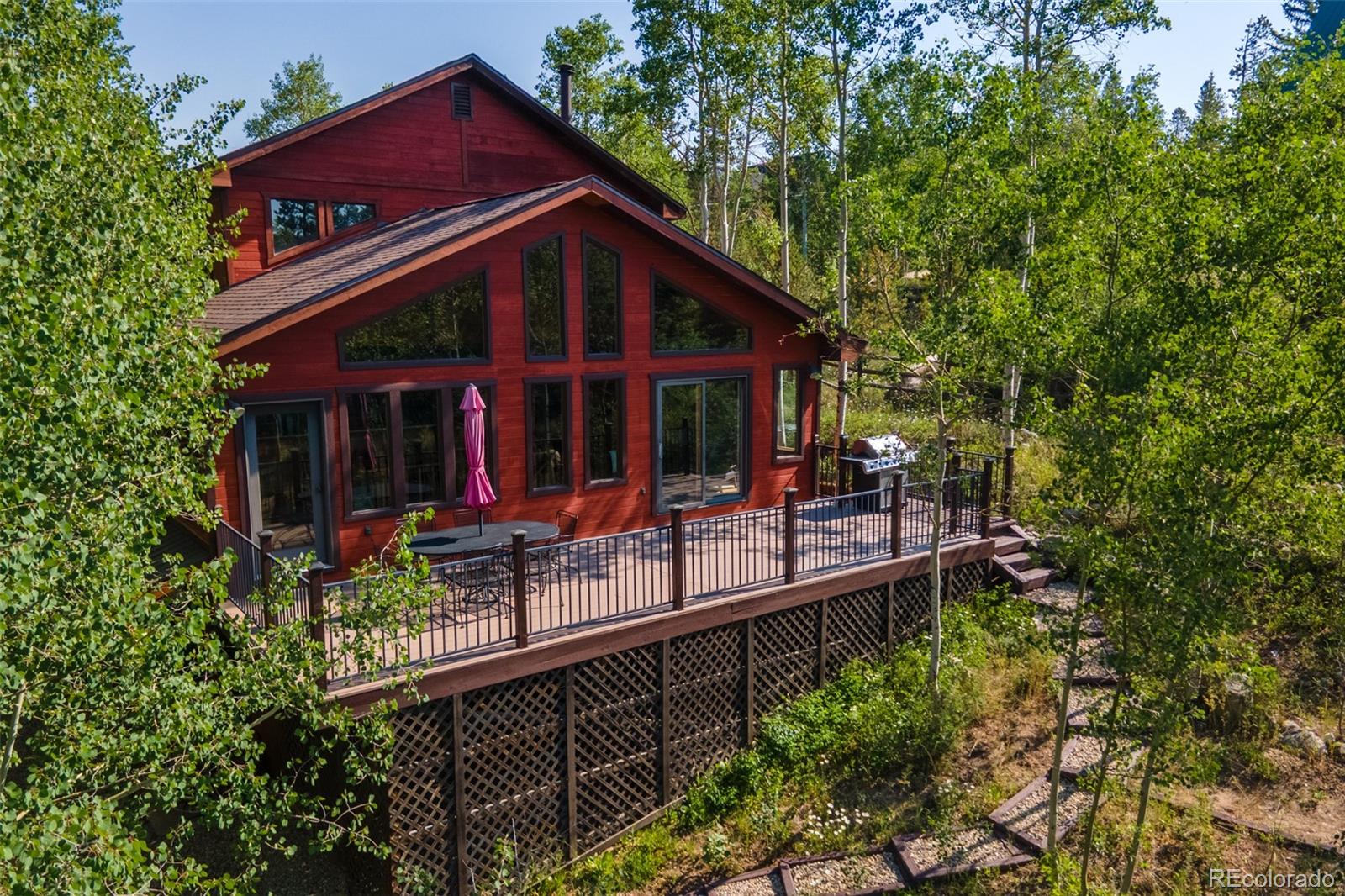 395 Grand County Road 6410