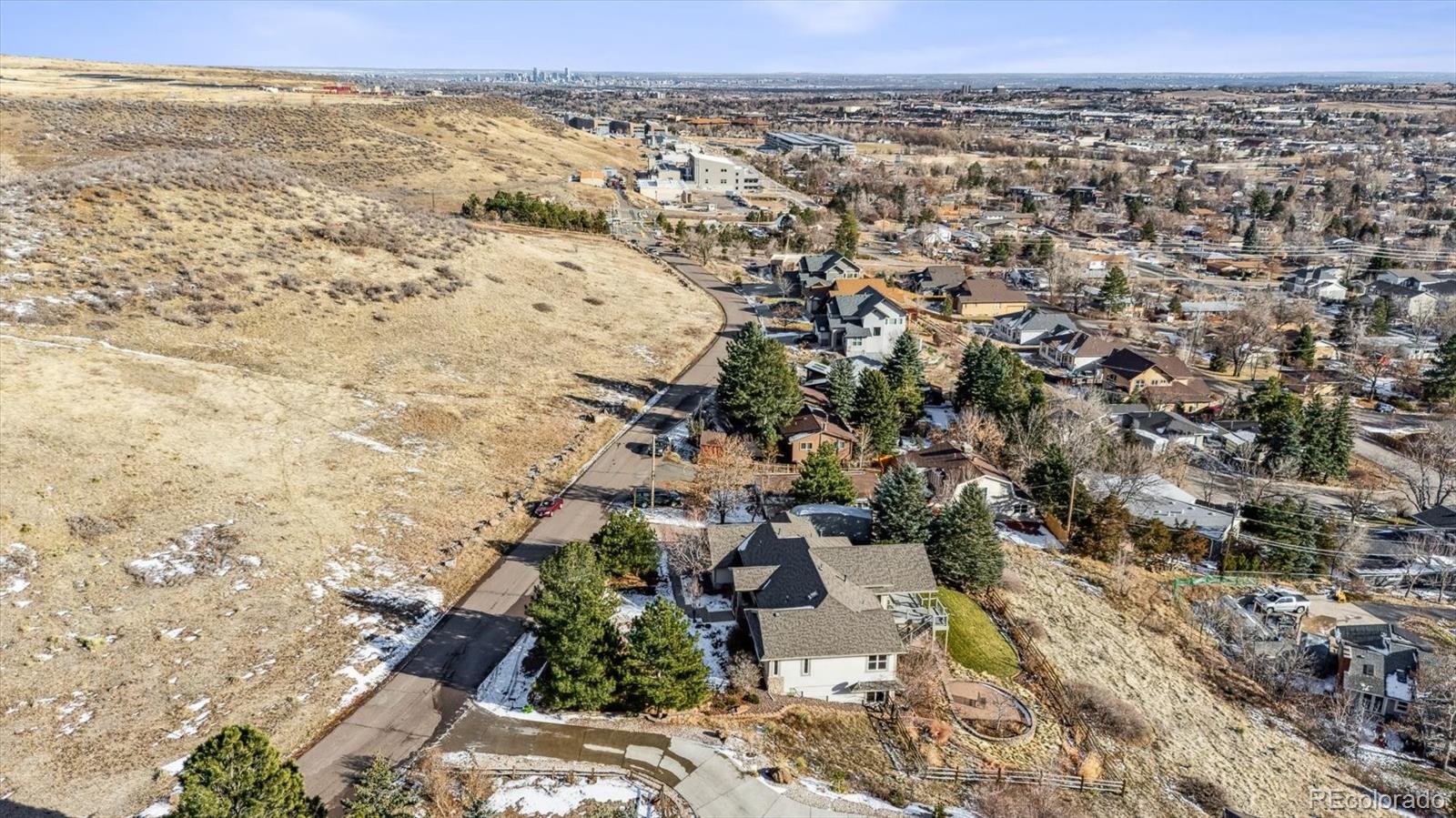 16730 Golden Hills Road