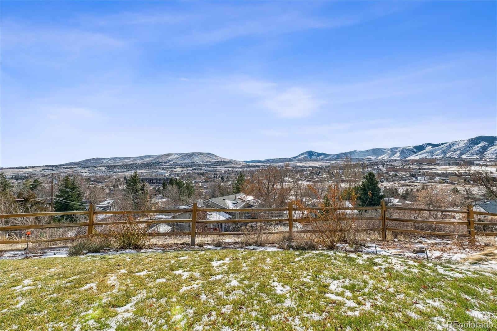 16730 Golden Hills Road