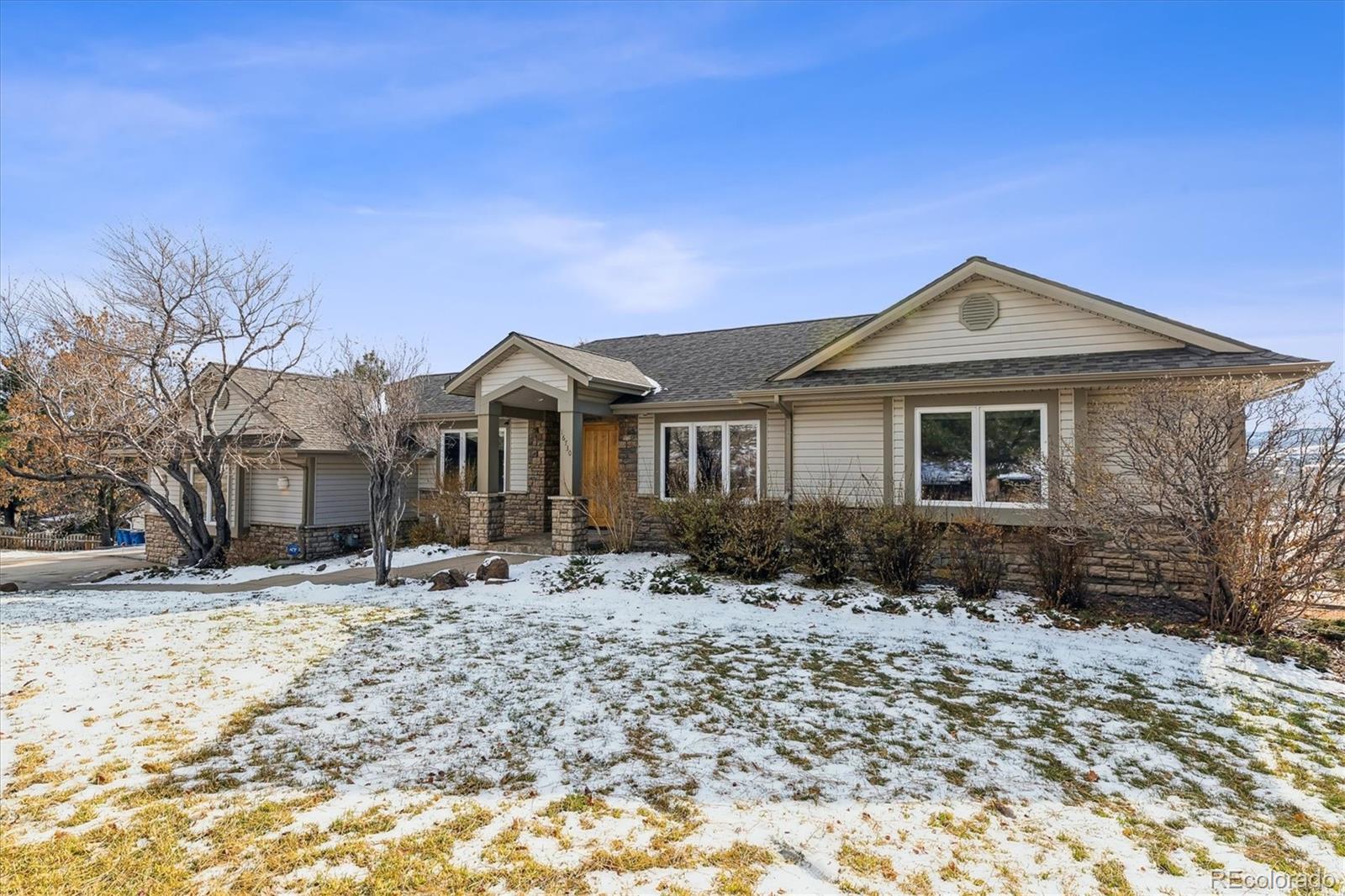 16730 Golden Hills Road