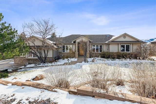 16730 Golden Hills Road