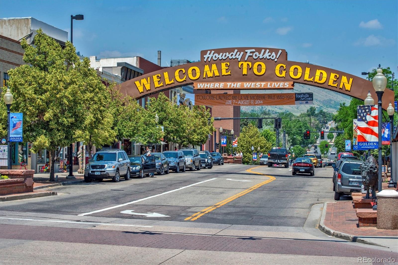 16730 Golden Hills Road