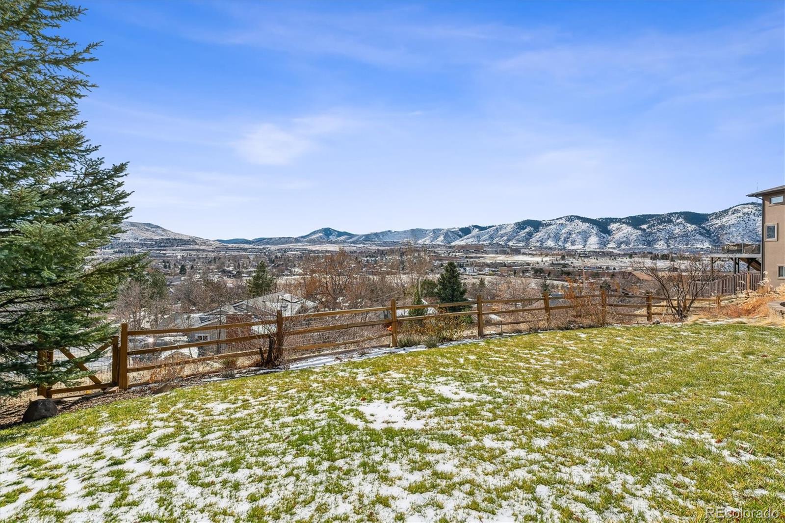 16730 Golden Hills Road