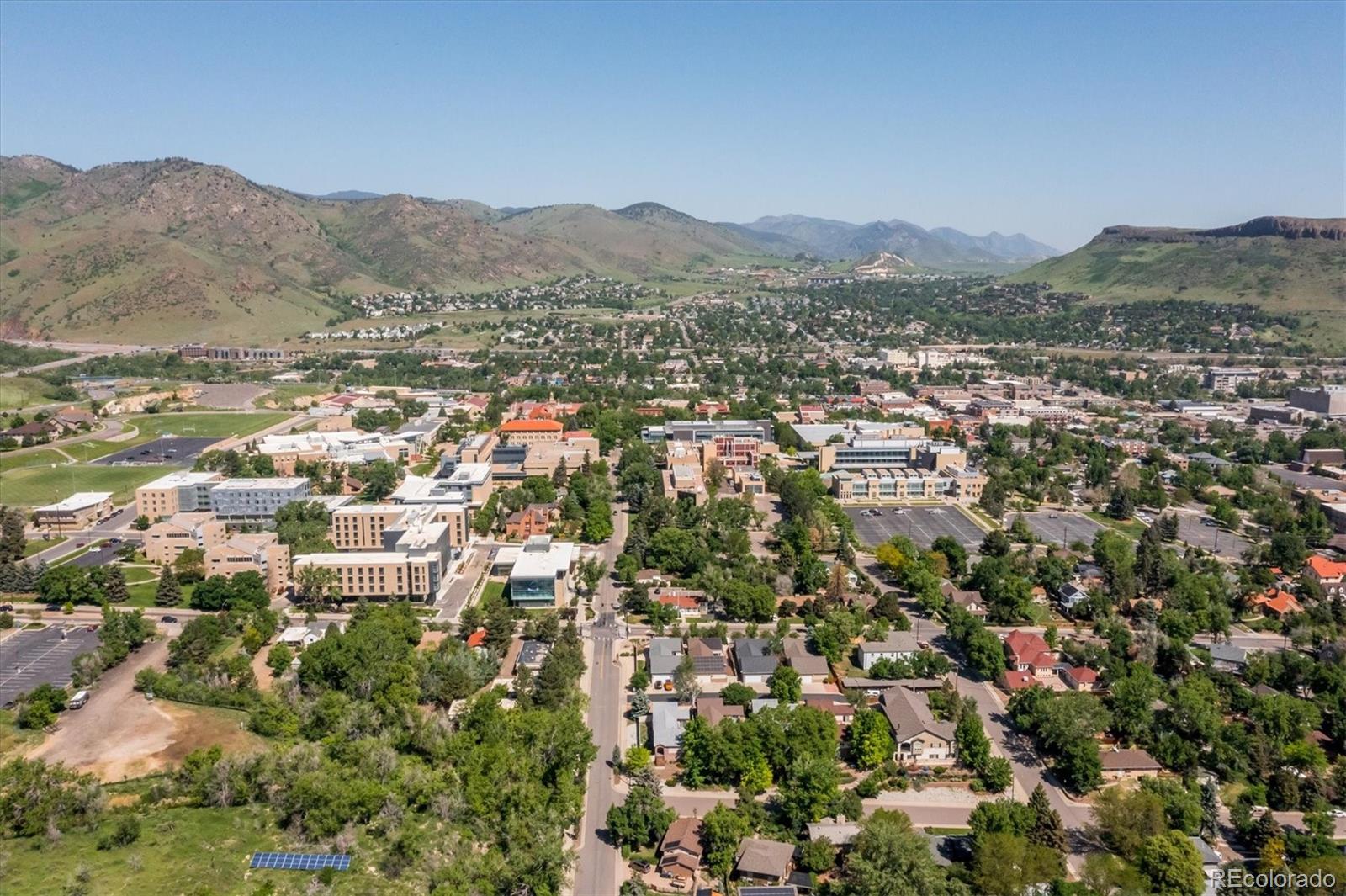 16730 Golden Hills Road