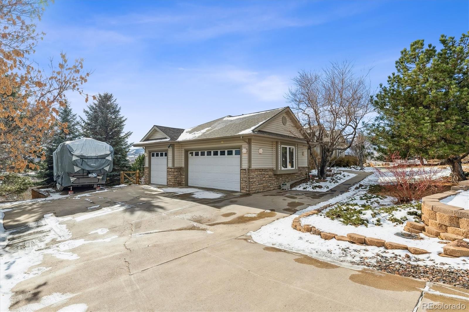 16730 Golden Hills Road