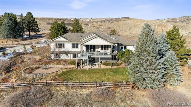 16730 Golden Hills Road