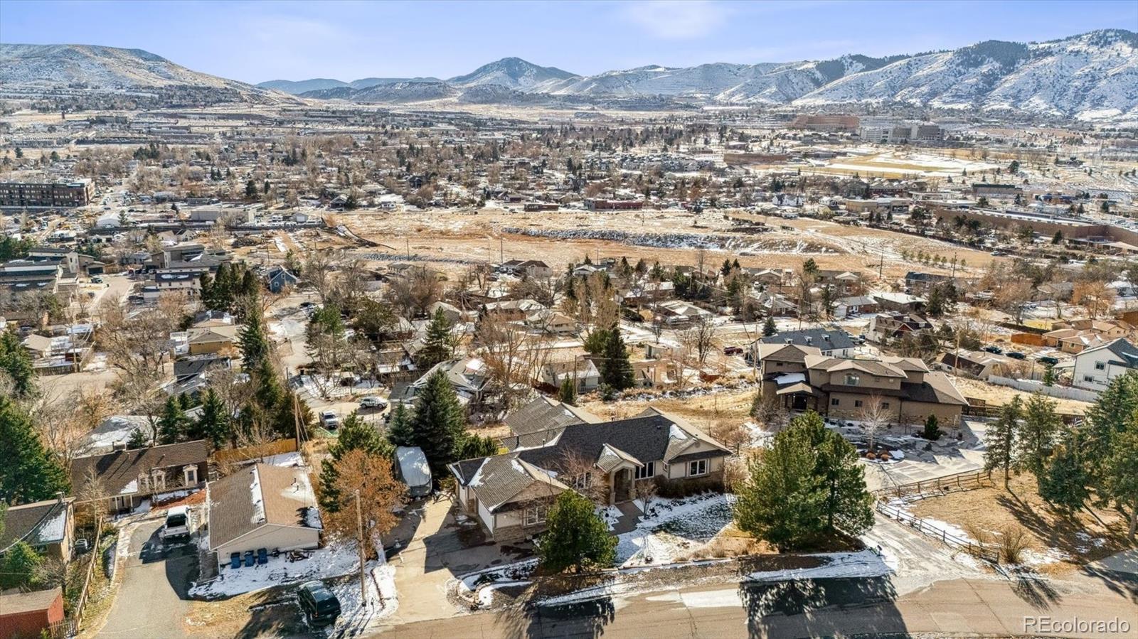 16730 Golden Hills Road