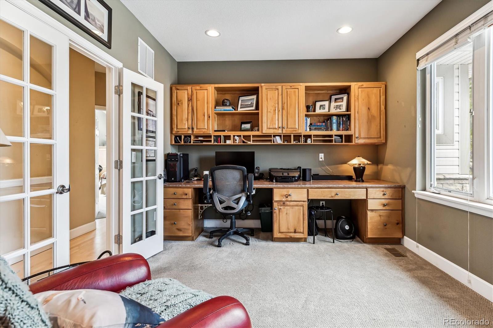 16730 Golden Hills Road